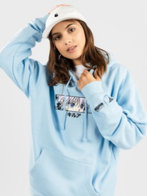 Hypland hxh hoodie hot sale